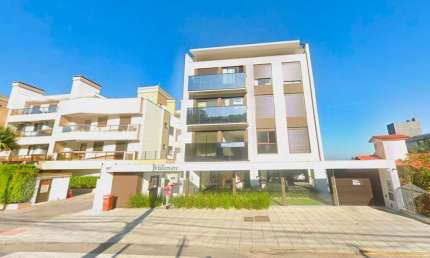 Locação | 73 m², Mobiliado, 2 suítes e 1 vaga - João Paulo, em Florianópolis.