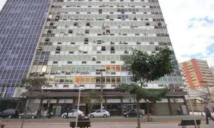 Sala comercial com 1 sala à venda na Avenida Hercílio Luz, 638, Centro, Florianópolis
