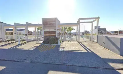 Casa em condominio fechado com infraestrutura de lazer completa - biguaçu, bairro deltaville.