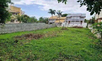 À venda | Terreno com 540m² - Praia Brava,  em Florianópolis