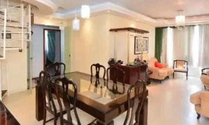 Cobertura à venda, 255 m² por R$ 1.490.000,00 - Centro - Florianópolis/SC