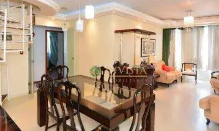 Cobertura à venda, 255 m² por r$ 1.490.000,00 - centro - florianópolis/sc