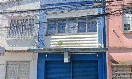 Loja comercial com 110m² à venda no Centro em Florianópolis.