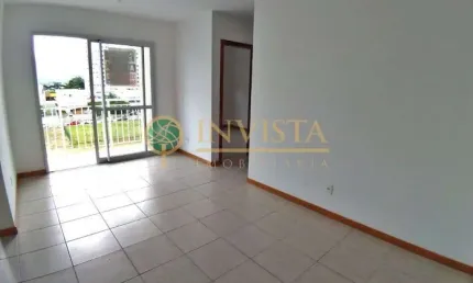 2 quartos, 1 vaga, próximo ao shopping via catarina - à venda em palhoça