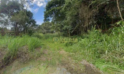À venda | terreno com 360m² - pantanal, em florianópolis.