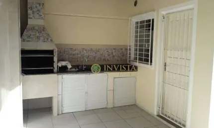 À venda | 60 m², 2 andares, 2 quartos e 2 vagas de garagem - forquilhas/são josé
