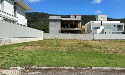 Terreno à venda, 400 m² por R$ 1.150.000,00 - Ratones - Florianópolis/SC