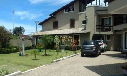 Casa comercial à venda na Rua João Pacheco da Costa, 212, Lagoa da Conceição, Florianópolis