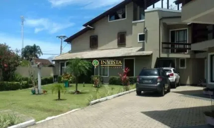 Casa comercial à venda na Rua João Pacheco da Costa, 212, Lagoa da Conceição, Florianópolis