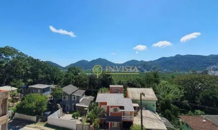 À venda | 133 m², 3 quartos, 2 vagas e hobby box - joão paulo, em florianópolis.