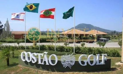 Terreno em condomínio fechado à venda na Estrada Dário Manoel Cardoso, 23990, Ingleses, Florianópolis