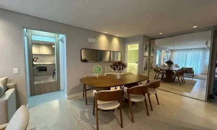 Apartamento com 2 quartos à venda na Servidão Natalicia Pereira, 70, João Paulo, Florianópolis