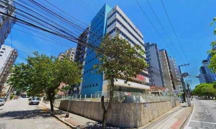 Prédio à venda na Avenida Mauro Ramos, 1277, Centro, Florianópolis