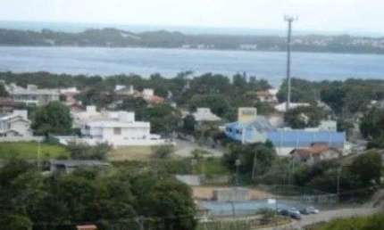 Terreno com 25.257m² - À venda no Morro da Lagoa da Conceição.