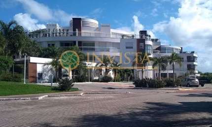 Apartamento com 4 dormitórios à venda, 315 m² por R$ 3.600.000,00 - Cachoeira do Bom Jesus - Florianópolis/SC