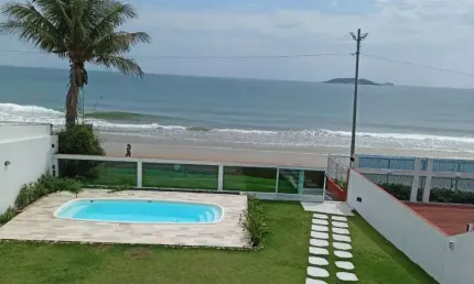 Casa com 4 quartos à venda na Estrada Dom João Becker, 1225, Ingleses, Florianópolis