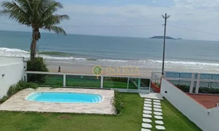 Casa com 4 quartos à venda na Estrada Dom João Becker, 1225, Ingleses, Florianópolis