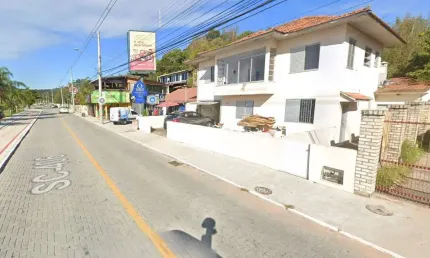 Casa com 6 quartos à venda na Avenida das Rendeiras, 526, Lagoa da Conceição, Florianópolis