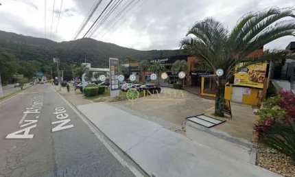 Ponto comercial com 1 sala à venda na Avenida Afonso Delambert Neto, 103, Lagoa da Conceição, Florianópolis