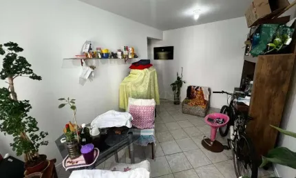 À venda | 55 m², 2 quartos e 1 vaga de garagem - praia de canasvieiras, em florianópolis.