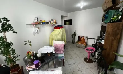 À venda | 55 m², 2 quartos e 1 vaga de garagem - praia de canasvieiras, em florianópolis.