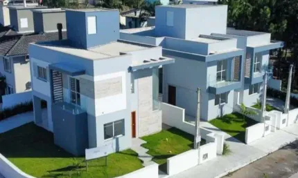 À venda | 140 m², 3 suítes, varanda gourmet com churrasqueira e 3 vagas - Campeche, Florianópolis.