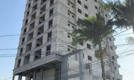 À venda | 85 m², 3 quartos, sacada e 1 vaga de garagem - Palhoça/SC.