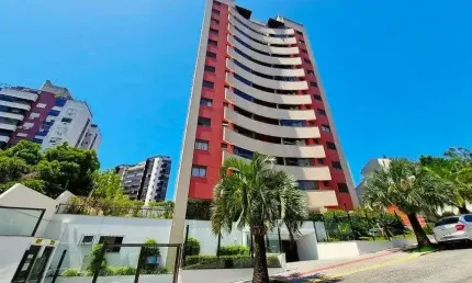 Apartamento com 3 dormitórios à venda, 94 m² por r$ 1.400.000,00 - centro - florianópolis/sc