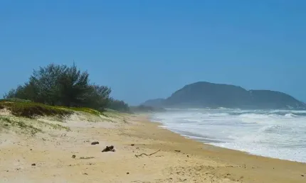 Casa com 2 quartos à venda na Rua Canto das Corujas, 276, São João do Rio Vermelho, Florianópolis