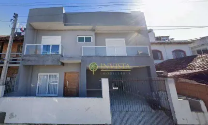 À venda | 175 m², 2 andares, 3 quartos e 2 vagas - Balneário do Estreito, em Florianópolis.