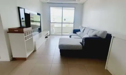 2 quartos e 1 vaga à venda próximo a UFSC e UDESC no Itacorubi em Florianópolis.