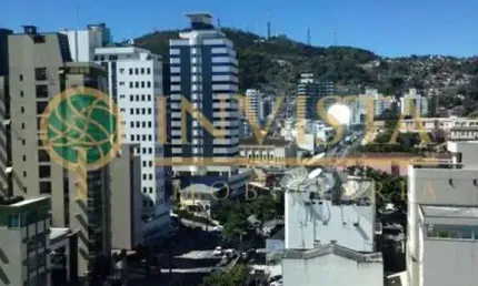 Sala Comercial com 38m² e 1 vaga à venda no Koerich Empresarial.