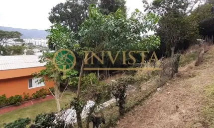 À venda | Terreno com 1575m² - Itacorubi, em Florianópolis.