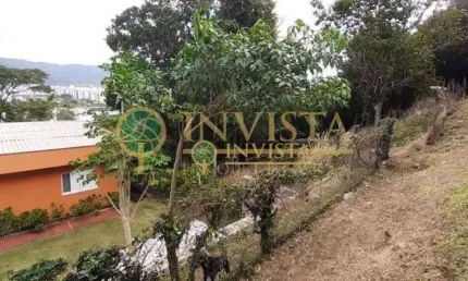 À venda | Terreno com 1575m² - Itacorubi, em Florianópolis.