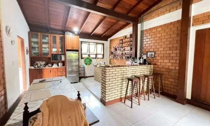Casa com 4 quartos à venda na Rua Sargento João Machado, 214, Morro das Pedras, Florianópolis