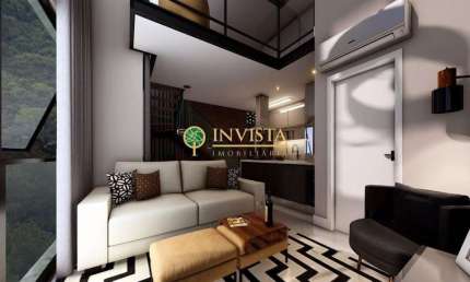 Apartamento Residencial à venda, Cacupé, Florianópolis.