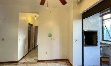 À venda | 65 m², Semi mobiliado, 2 quartos e 1 vaga - Praia de Jurerê, em Florianópolis.