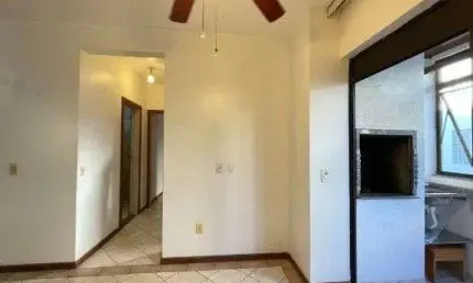À venda | 65 m², semi mobiliado, 2 quartos e 1 vaga - praia de jurerê, em florianópolis.