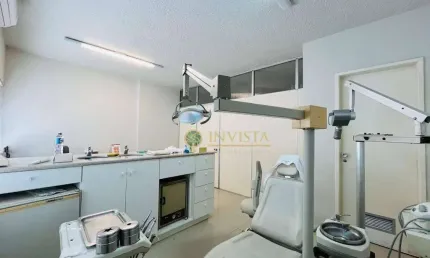 Sala comercial com 1 sala à venda na Avenida Prefeito Osmar Cunha, 183, Centro, Florianópolis