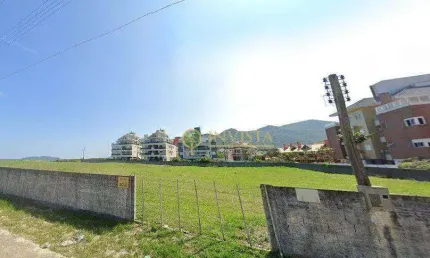 Terreno em condomínio fechado à venda na Rua das Salgemas, 122, Açores, Florianópolis