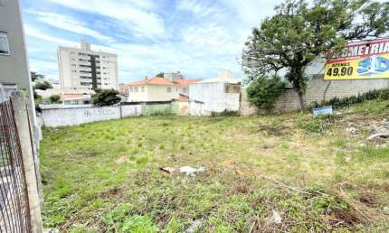 Terreno comercial para alugar na Avenida Governador Ivo Silveira, 2500, Capoeiras, Florianópolis