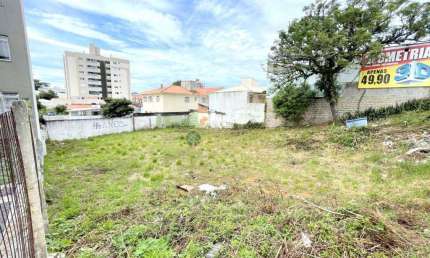 Terreno comercial para alugar na Avenida Governador Ivo Silveira, 2500, Capoeiras, Florianópolis