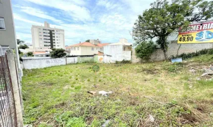 Terreno comercial para alugar na Avenida Governador Ivo Silveira, 2500, Capoeiras, Florianópolis