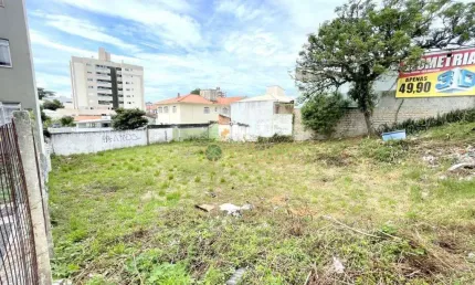 Terreno comercial para alugar na Avenida Governador Ivo Silveira, 2500, Capoeiras, Florianópolis