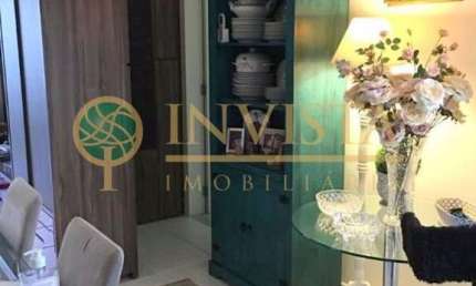 Cobertura Residencial à venda, Jurerê Internacional, Florianópolis - CO0570.