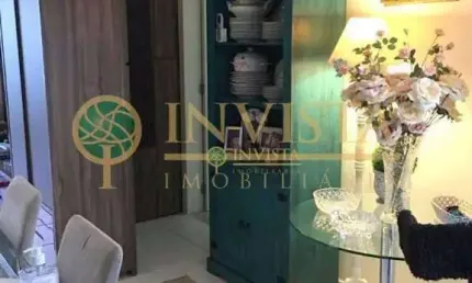 Cobertura Residencial à venda, Jurerê Internacional, Florianópolis - CO0570.