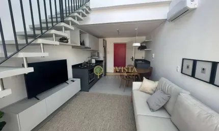 Mobiliado e decorado com 1 vaga e 1 suíte à venda no joão paulo.