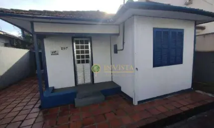 À venda | 215 m², 3 quartos e 3 vagas - 1 quadra do mar, balneário estreito.