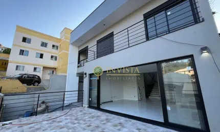 Casa com 3 quartos à venda na Rua Professor Elpídio Barbosa, 308, Trindade, Florianópolis