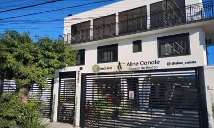 Prédio comercial com 3 pavimentos e 240m² - à venda no jardim atlântico.